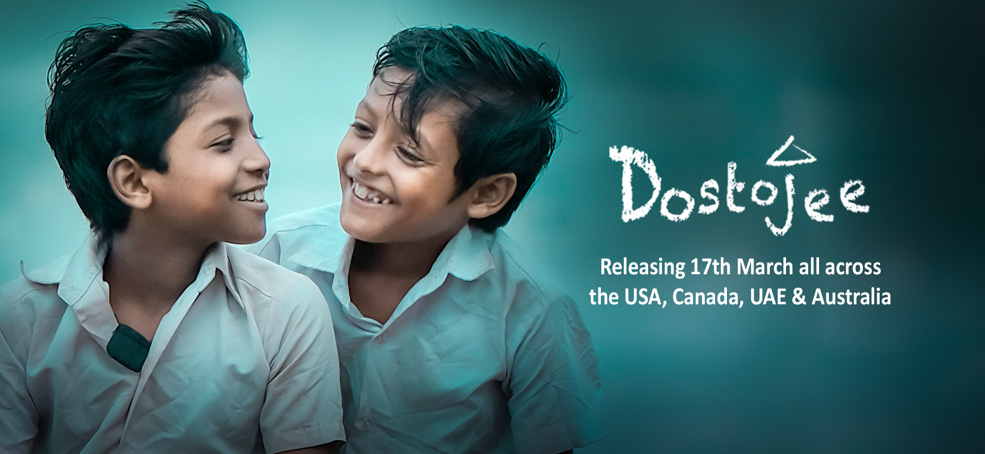Premiere of Dostojee  at HOYTS Bankstown-17 Mar 9 PM